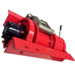 <span class=keywords><strong>Cabrestante</strong></span> Industrial Personalizado de Alta Velocidad con Cable Largo de 4t 5t 6t 8 Toneladas / <span class=keywords><strong>Cabrestante</strong></span> <span class=keywords><strong>Forestal</strong></span> con Capacidad de 8/10 Toneladas, <span class=keywords><strong>Cabrestante</strong></span> Hidráulico de Tracción - Product Image 6