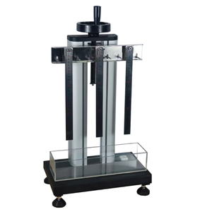 Vertical Vicking Tester 1 Year Warranty 220V Common Rail Injector <strong>Testing</strong> Machine - Product Image 3