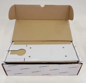 Bộ đóng cửa tự động thủy lực thiết kế hiện đại BTS75, lò xo sàn cho cửa kính - Product Image 5