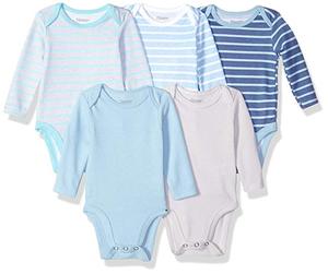 Conjunto de Ropa para Niño, Primavera, Cálido y Moderno, 2 Piezas, 100% Algodón - Product Image 6