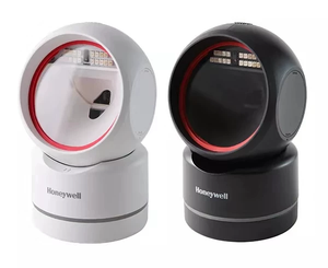 Plataforma de Lectura de Códigos de Escritorio HF680 2D Original con Tecnología de Imagen de Área y Funcionamiento Manos Libres Nueva Marca y en Stock - Product Image 6