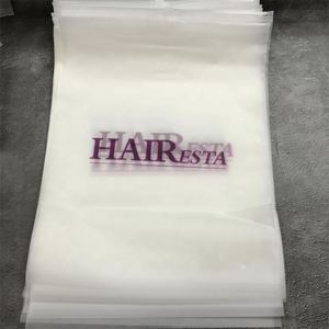 Bolsas de Plástico con Cierre Hermético Personalizadas para Ropa, Calcetines y Zapatos - Product Image 2