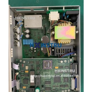 ใช้4349B Agilent สะพานอิมพีแดนซ์สูงสี่ช่อง # N1733P YF H - Product Image 4