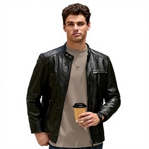Men's Beige <b>Long</b> Sleeve T <b>Shirt</b> Solid Color O Neck Casual Regular Fit <b>Tee</b> - Product Image 5