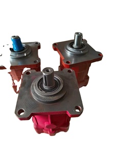 Moteurs hydrauliques à piston, pièces de rechange pour moteur oscillant, fonte, 23 cm³, MSF18 MSF23 MSF27 MSF37 MSF40 MSF46 MSF52 MSF53 - Product Image 4