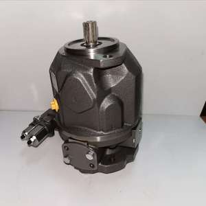 Variaciones de la Bomba de Pistones Hidráulicos Serie Xmbr A10VSO (A10VSO18/A10VSO28/A10VSO45/A10VSO71/A10VSO100/A10VSO140) 16 - Product Image 3