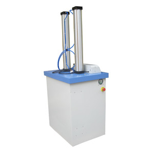 Nouvelle Presse à Chaud Pneumatique <span class=keywords><strong>Hoto</strong></span> pour Livres, Semi-Automatique, 1000W AC220V, 60-110, Équipement de Post-Pressage, Fonctionnement Simple, Garantie 1 An - Product Image 5