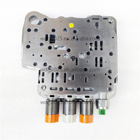 Corps de vanne solénoïde de transmission VT2 VT3 pour Mini Cooper BYD Haima Geely GS M3 G5, carte de circuit d'huile de boîte de vitesses 568740-OE