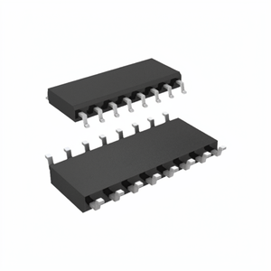 16 composants électroniques d'interface MAX4618ESE+T (0,154 po, largeur 3,90 mm) – Service complet original - Product Image 1