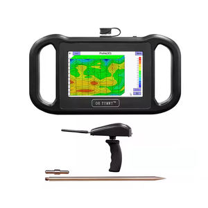 Neue TYM-RS1200 Grundwasser detektor geophysik alische Ausrüstung Auto-Plotten unterirdische Wasser detektion maschine - Product Image 6