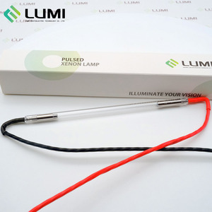 <span class=keywords><strong>Lampe</strong></span> laser <span class=keywords><strong>flash</strong></span> au xénon pour équipement de beauté médicale DEKA <span class=keywords><strong>lampe</strong></span> de remplacement pour épilation <span class=keywords><strong>lampe</strong></span> IPL - Product Image 4