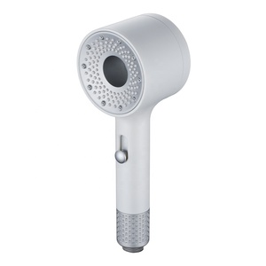2024 New Luxury Skin Feeling Painting 2 Mode Scent Filter <strong>Shower</strong> <strong>Pressure</strong> <strong>boost</strong> Skin Care Showerhead for Hard Water - Product Image 5