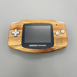 Boîtier IPS NSLikey pour console <span class=keywords><strong>Gameboy</strong></span> Advance GBA, écran IPS et écran d'origine - Product Image 5