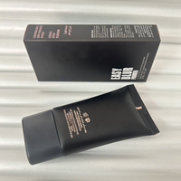 Base de Teint Hydratante Longue Durée Contrôle Sébum Minimiseur de Pores pour Maquillage Quotidien – Vente en Gros