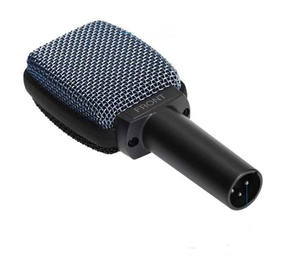 Micrófono Dinámico con Cable Cardioide de Alto Rendimiento <span class=keywords><strong>E906</strong></span> para Senheizer Profesional para Guitarra, Instrumento, Escenario - Product Image 1