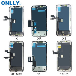 <span class=keywords><strong>Prix</strong></span> de gros d'usine pour <span class=keywords><strong>IPhone</strong></span> XS Series Display Incell Digitizer Panel Parts Remplacement Mobile Phone Lcd - Product Image 1
