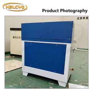 Testeur d'absorption d'eau en mousse flexible pour matelas éponge coussin de voiture en mousse PU - Product Image 4