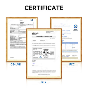 Ngoài trời không thấm nước P4 p6.67 P10 Full-Color LED Video hiển thị tiết kiệm năng lượng 3D quảng cáo trên màn hình lớn - Product Image 4