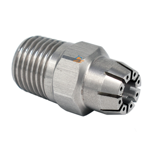 נירוסטה, ABS, אלום, פלסטיק להסיר אבק/קירור חם לחמניות דחוס מפוח windjet אוויר זרבובית - Product Image 6