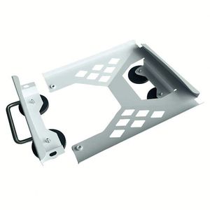 ที่ยึดแม่เหล็กติดรถยนต์แบบยึดขั้วไร้สายขนาดเล็กสำหรับแดชบอร์ดและกระจกหน้ารถแม่เหล็กที่แข็งแรงติดตั้งง่ายผลิตใน cn/gua - Product Image 1