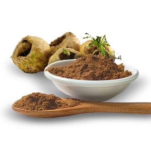 100% Bột Chiết Xuất Từ Rễ Maca Đen Hữu Cơ Cho Nam Giới <span class=keywords><strong>500</strong></span> Mg Nở Mông - Product Image 4