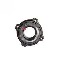 Rodamiento de Cubo de Rueda Trasera OEM 33416795961 Compatible con BMW X5 E70 F15 X6 E71 F16, Conjunto de Rodamiento de Eje Trasero