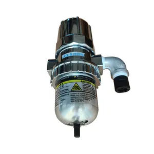 Chinese supplier AD-5 drain valve air compressor spare parts for air compressor machine