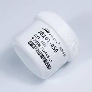 Pâte thermique originale ultra-résistante aux températures élevées 450 pour connecteurs thermiques JB101-450 - Product Image 4