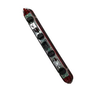 Pièces automobiles C3XR Feu stop haut OE 1612865180 pour Peugeot <span class=keywords><strong>Citroen</strong></span> C3XR - Product Image 3