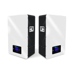 Huajin 14KWh 15KWh Off-Grid Solar PV <b>System</b> CE UN38.3 Battery Villa Household Complete Off-Grid Power Solution - Product Image 1