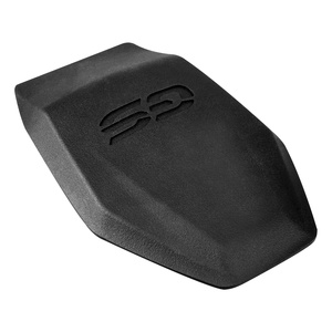 NiceCNC <span class=keywords><strong>Protection</strong></span> <span class=keywords><strong>de</strong></span> <span class=keywords><strong>réservoir</strong></span> <span class=keywords><strong>de</strong></span> carburant en caoutchouc et plastique pour <span class=keywords><strong>moto</strong></span>, <span class=keywords><strong>protection</strong></span> pour BMW R1200GS LC 2014-2017 2018 - Product Image 1