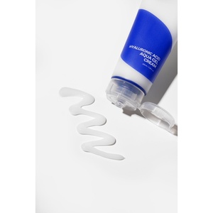 [Isntree] Crème gel hydratante à l'acide hyaluronique 100 ml avec 5 types d'huiles hydratantes rafraîchissantes, équilibrant l'eau et non comédogène - Product Image 2