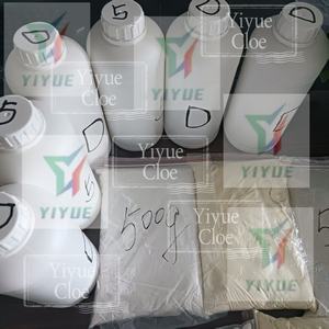 5-Bromo-1-Pentene Líquido CAS 1119-51-3 99% Pureza Materias primas Gran stock disponible - Product Image 3