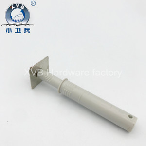 Small Hidden Rebound Device <strong>Door</strong> Bolt Latch <strong>Door</strong> <strong>Knob</strong> and Latch Set Rebound Device - Product Image 3