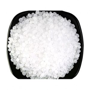 อนุภาคเรซินพลาสติกแบบ LDPE มีความบริสุทธิ์สูงและรีไซเคิลสำหรับฟิล์มยืด - Product Image 1