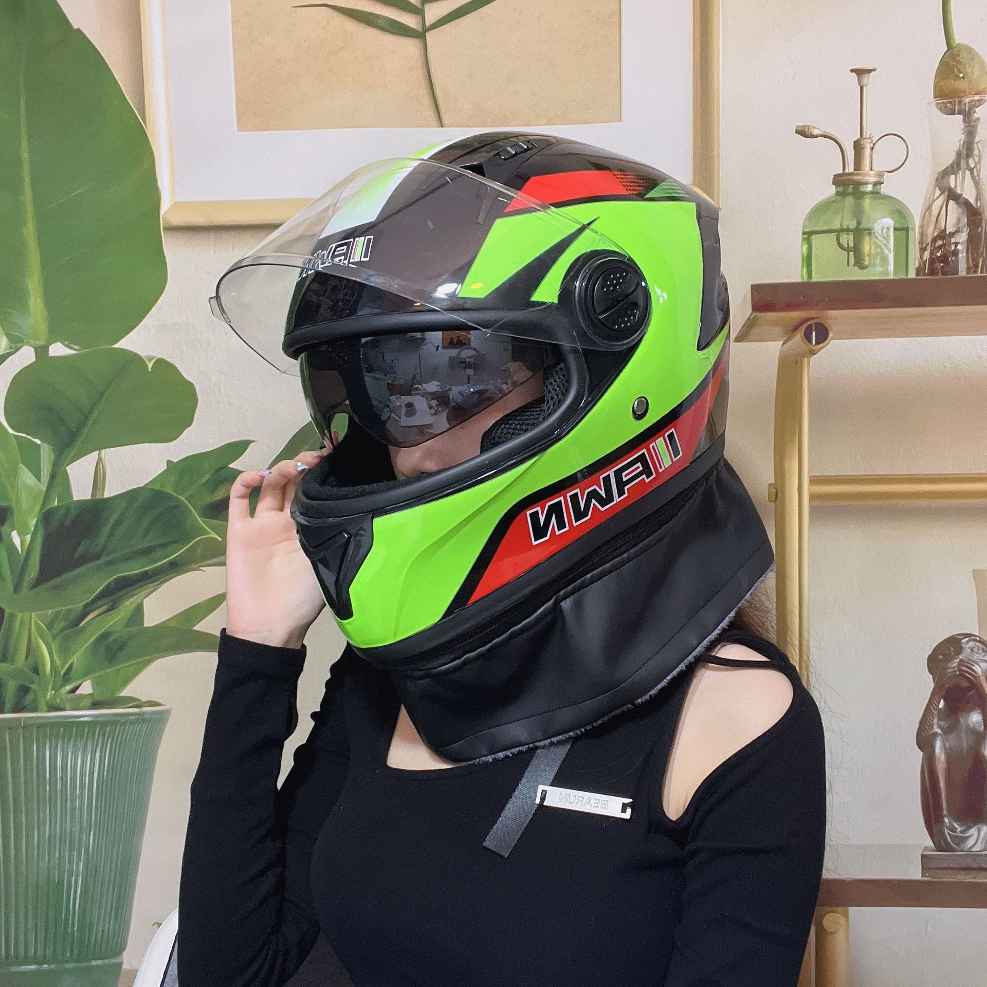 bmw motorcycle helmet si BMW Motorcycle Helmet Xomo 2023 Size M
