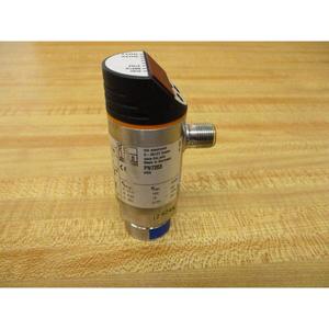 Sensor de Presión Electrónico Ifm PN7203 de Acero Inoxidable IP65 Fabricado en Alemania - Product Image 1