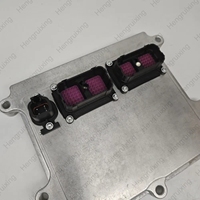 4354531 ECM ECU Unidad de Control del Motor Maquinaria Diésel Motor 6.7L CM2850 QSB4.5