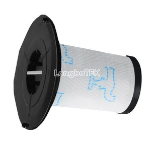 Filtre HEPA compatible avec Rowentas <span class=keywords><strong>Air</strong></span> <span class=keywords><strong>Force</strong></span> <span class=keywords><strong>460</strong></span> All In One RH92xx <span class=keywords><strong>Air</strong></span> <span class=keywords><strong>Force</strong></span> Flex 560 RH94xx pièce ZR009002 pièces - Product Image 6