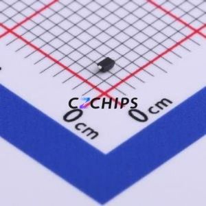 ชิปไดโอดสวิตชิ่งไดโอด BAS521-7สด-523ใหม่ของแท้ชิ้นส่วนอิเล็กทรอนิกส์ - Product Image 2