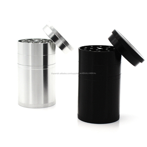 Venta al por mayor venta hierba accesorios herb grinder comercial hierba seca hierba <span class=keywords><strong>tabaco</strong></span> amoladora - Product Image 4