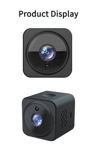 Venta caliente mini cámara con visión nocturna full HD 1080P VISIÓN NOCTURNA mini Micro cámara <span class=keywords><strong>en</strong></span> <span class=keywords><strong>miniatura</strong></span> Wifi mini cámara <span class=keywords><strong>de</strong></span> <span class=keywords><strong>seguridad</strong></span> - Product Image 3