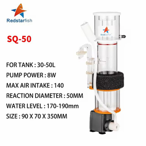 ระบบกรองตู้ปลาขนาด50ตร.-90พร้อมกล่องพลาสติก5W - Product Image 4