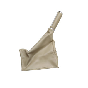 ฝาครอบหัวเกียร์รถยนต์สำหรับ Geely Dz 068 5 หัวเกียร์ลายหนังปรับแต่งได้ - Product Image 4