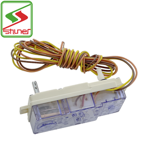 Minuteur <span class=keywords><strong>de</strong></span> machine à laver à double axe 3 fils, <span class=keywords><strong>pièces</strong></span> détachées pour appareils <span class=keywords><strong>de</strong></span> buanderie - Product Image 4