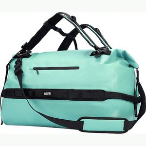 Bolsa de Deporte de Gran Capacidad con Muestra Gratis, Bolsa de Gimnasio, Bolsa de Escalada, Bolsa de Campamento, Bolsa de Entrenamiento Deportivo - Product Image 6