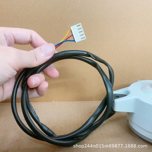 Moteur extérieur de climatiseur Xiaomi SIC-52FS-F130-4 3 fils DC 30W Pièce de rechange - Product Image 4