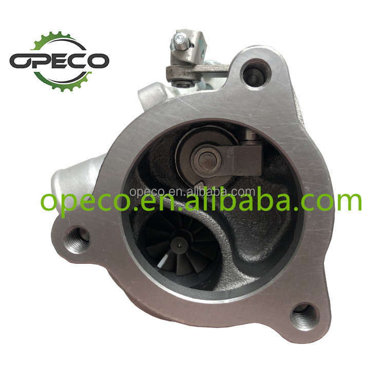 Changan CS75 1.8T Turbocharger - Opeco 6 Month Warranty