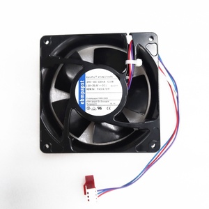 WD High Quality F4.514.781F Paper Receiving Fan 4114N/ for Heidelberg <b>Printing</b> <b>Machine</b> Spare Parts F4.514.781F/04 - Product Image 1
