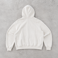 Sweat-shirts à capuche pour hommes OEM 100% Coton Vintage vierges, personnalisables, pour grandes tailles, style baseball